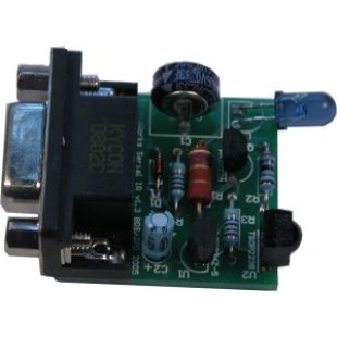 Serial Transceiver Image